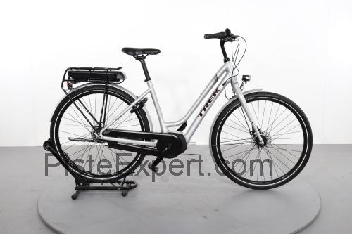 Trek UM1+ fiche technique et avis